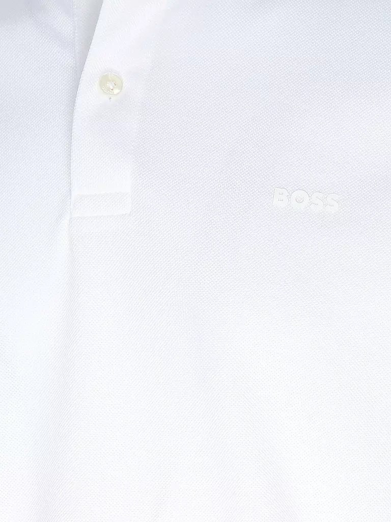 BOSS | Poloshirt PARLEY 147 | 