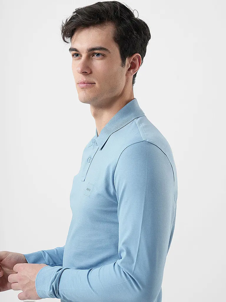 BOSS | Poloshirt PASSERBY | 