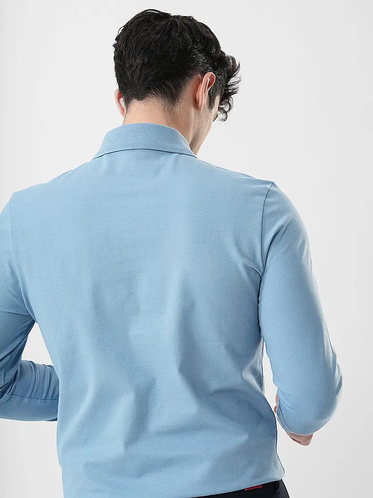 BOSS | Poloshirt PASSERBY | 