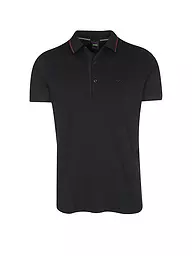 BOSS | Poloshirt PAULE 4 | Noir