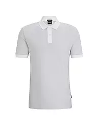 BOSS | Poloshirt PHILIPPSON | Blanc