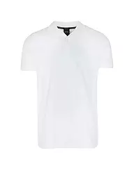 BOSS | Poloshirt PIO | Blanc