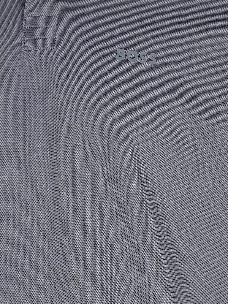 BOSS | Poloshirt PIO | Gris