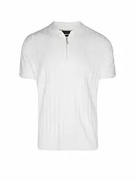 BOSS | Poloshirt PYROT | Crème