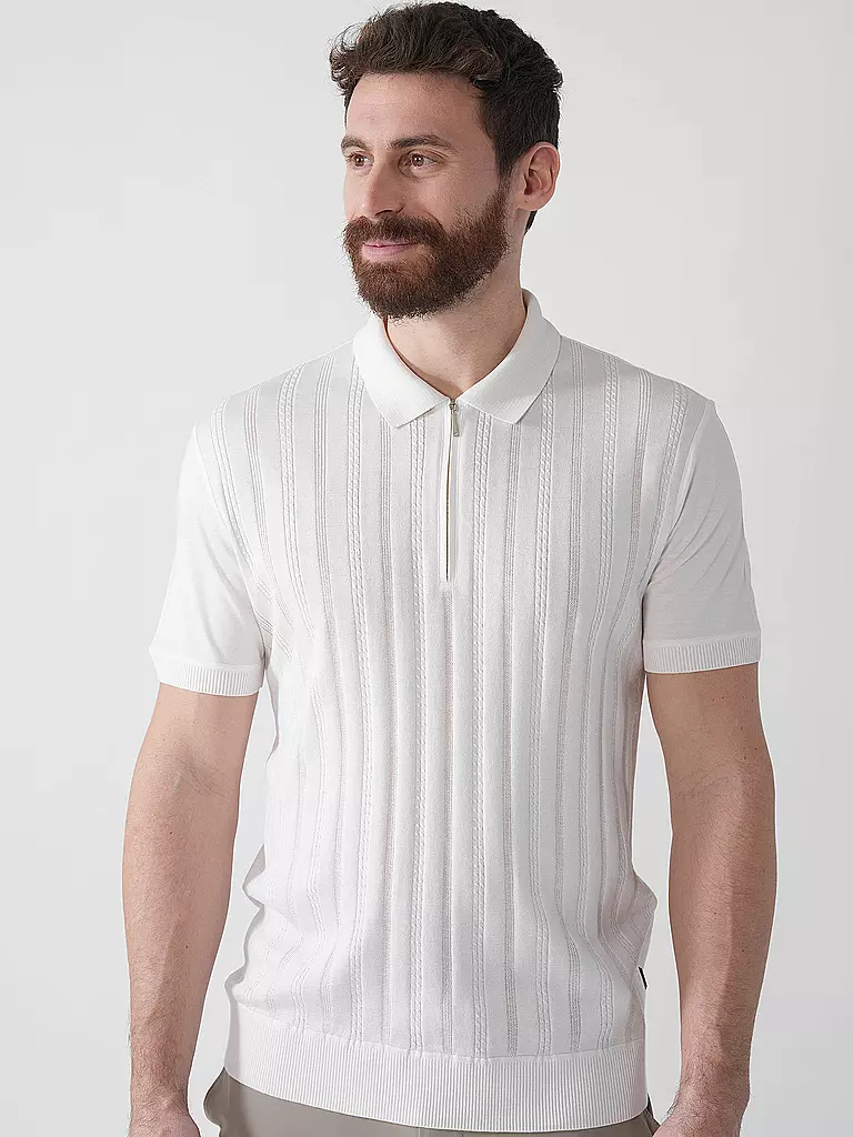 BOSS | Poloshirt PYROT |