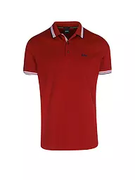 BOSS | Poloshirt Regular Fit PADDY | Rouge