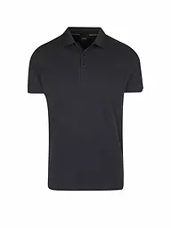 BOSS | Poloshirt Regular Fit PADDY | Bleu foncé