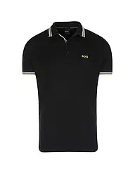 BOSS | Poloshirt Regular Fit PADDY | Noir