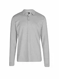 BOSS | Poloshirt Coupe Standard PADO 11 | Gris clair