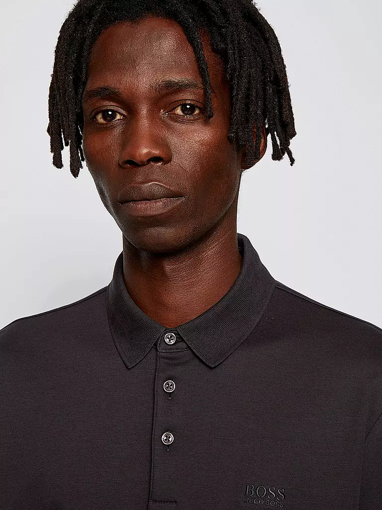 BOSS | Poloshirt Regular Fit PADO 11 | 