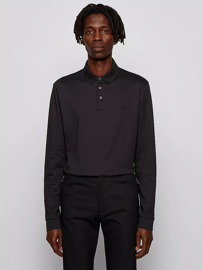 BOSS | Poloshirt Regular Fit PADO 11 | 