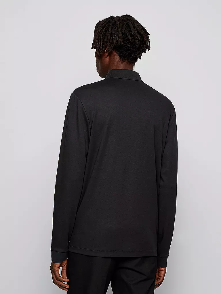 BOSS | Poloshirt Regular Fit PADO 11 | 