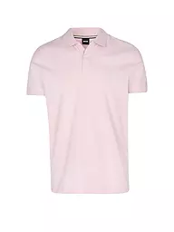 BOSS | Poloshirt Regular Fit PALLAS | Rose