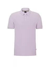 BOSS | Poloshirt Regular Fit PALLAS | Lilas