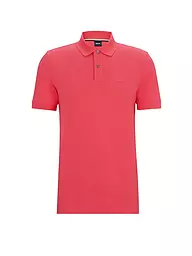 BOSS | Poloshirt Regular Fit PALLAS | Rouge