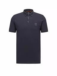 BOSS | Poloshirt Slim Fit PASSENGER | Bleu