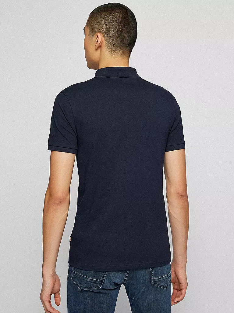 BOSS | Poloshirt Slim Fit PASSENGER | 