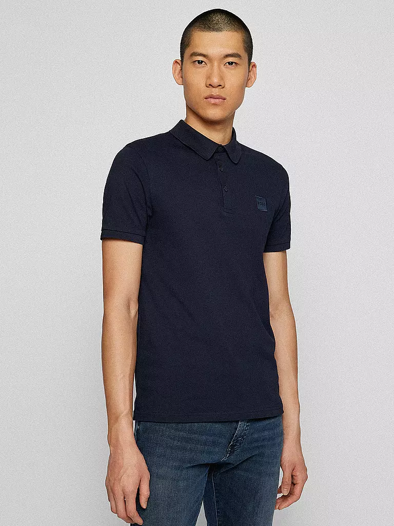 BOSS | Poloshirt Slim Fit PASSENGER | 