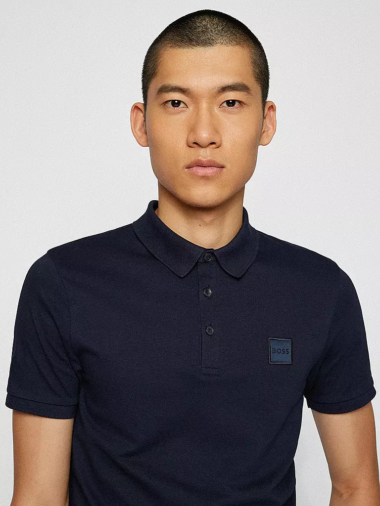 BOSS | Poloshirt Slim Fit PASSENGER | 