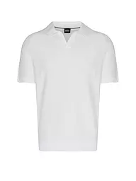 BOSS | Poloshirt TEMPIO | Crème