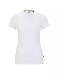 BOSS | Polo | Blanc
