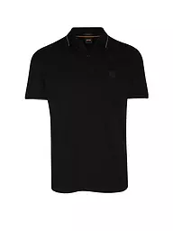 BOSS | Poloshirt | Noir