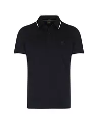 BOSS | Poloshirt | Bleu