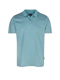 BOSS | Poloshirt | Bleu
