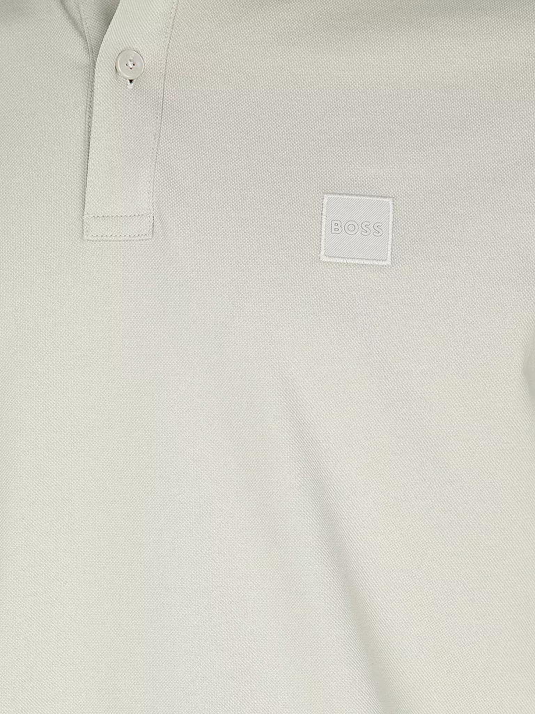 BOSS | Poloshirt | beige