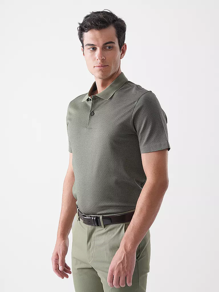 BOSS | Poloshirt | 