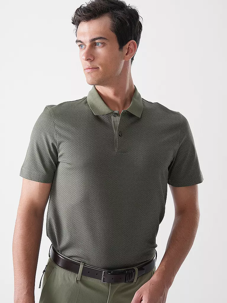 BOSS | Poloshirt | 