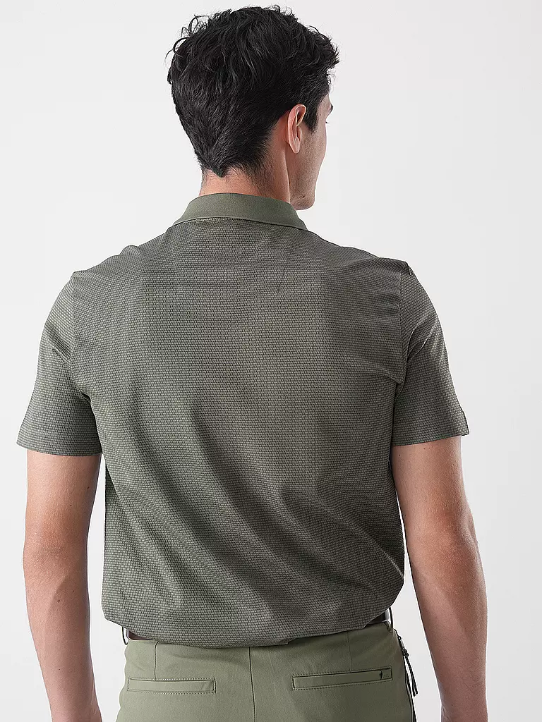 BOSS | Poloshirt | 