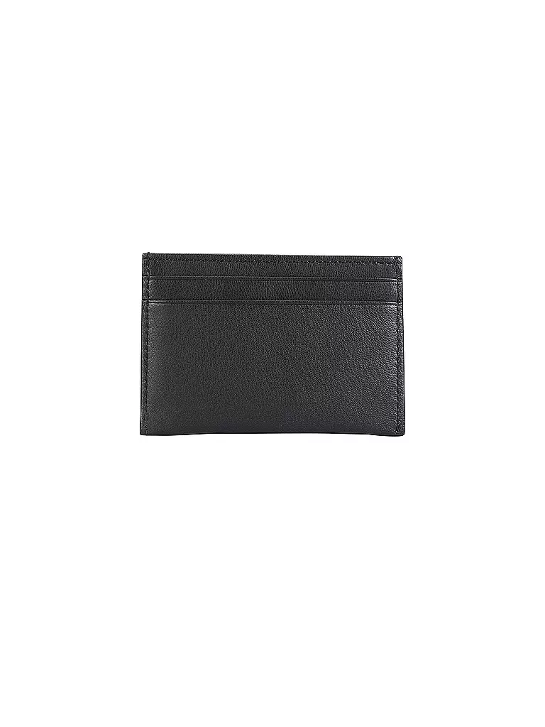 BOSS | Porte-cartes | schwarz