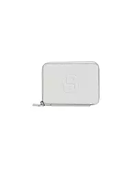BOSS | Portefeuille ANETT | Blanc