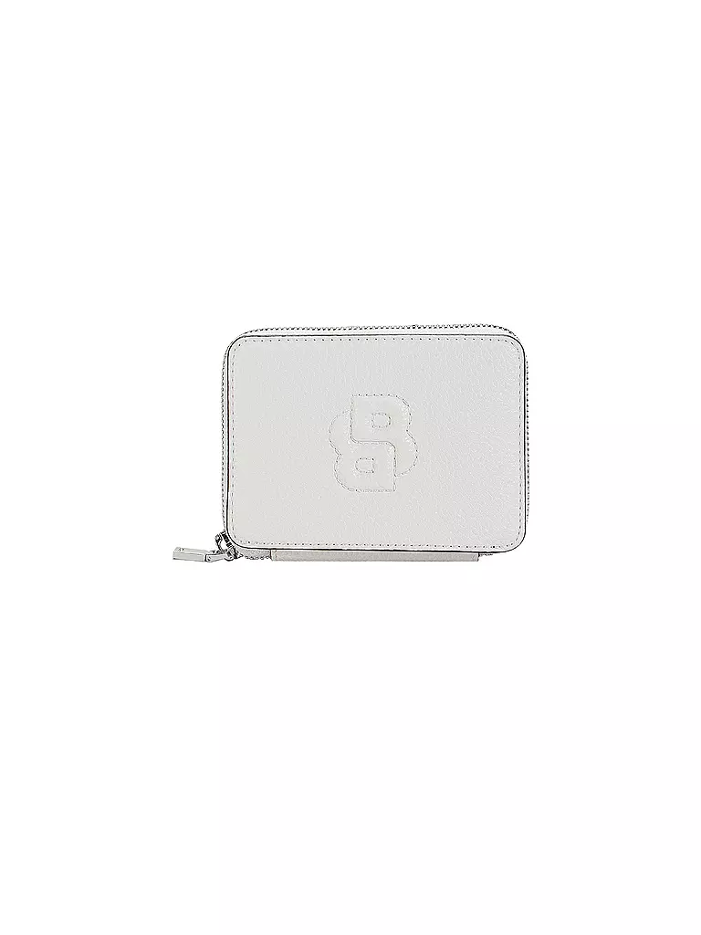 BOSS | Portefeuille ANETT | weiss