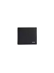 BOSS | Portefeuille NEW CROSSTOWN | Noir