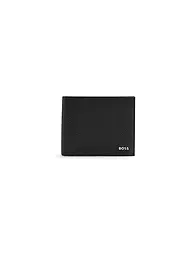 BOSS | Portefeuille NEW CROSSTOWN | Noir