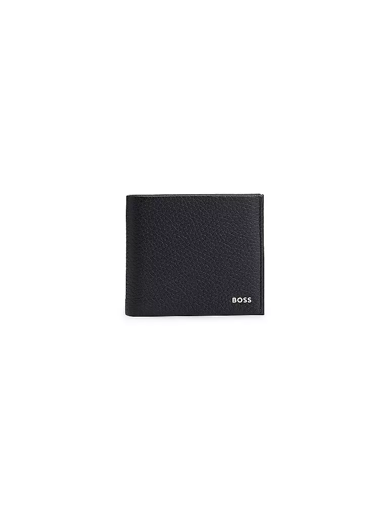 BOSS | Portefeuille NEW CROSSTOWN | schwarz