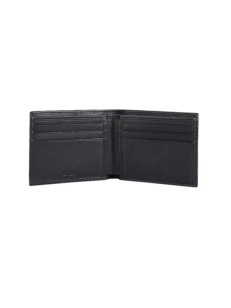 BOSS | Portefeuille | 