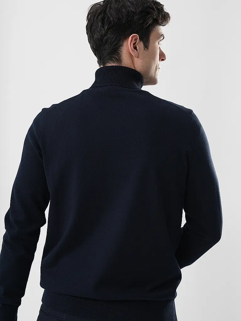 BOSS | Pull à col roulé AKIRO | 