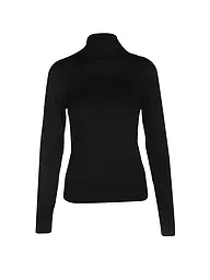 BOSS | Pull à col roulé FASECTA | Noir