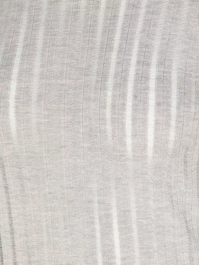 BOSS | Pull à col roulé FATIRAMI | grau