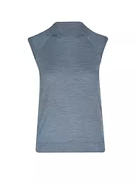 BOSS | Pull à col roulé FIPINI | Bleu