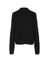 BOSS | Pull à col roulé FUBRINA | Noir