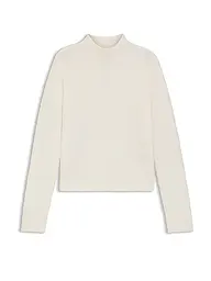 BOSS | Pull à col roulé FUBRINA | Blanc
