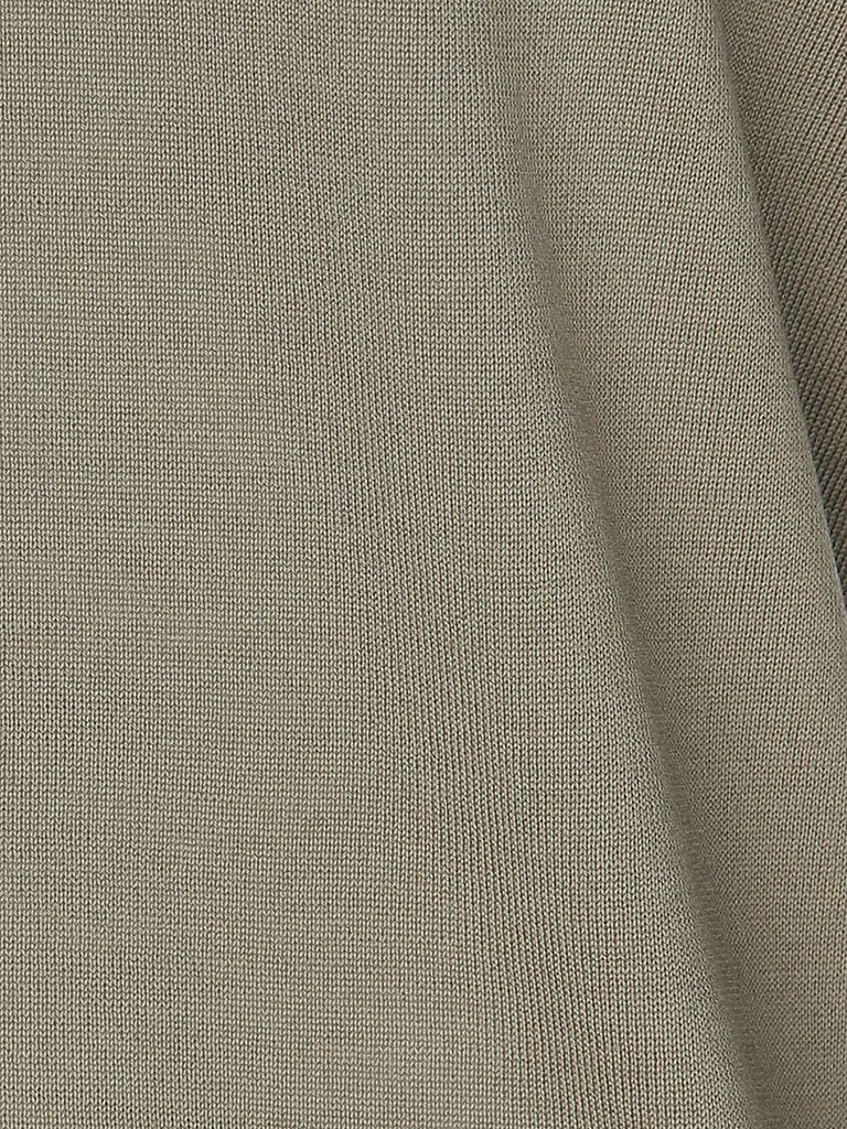 BOSS | Pull à col roulé slim fit MUSSO | 