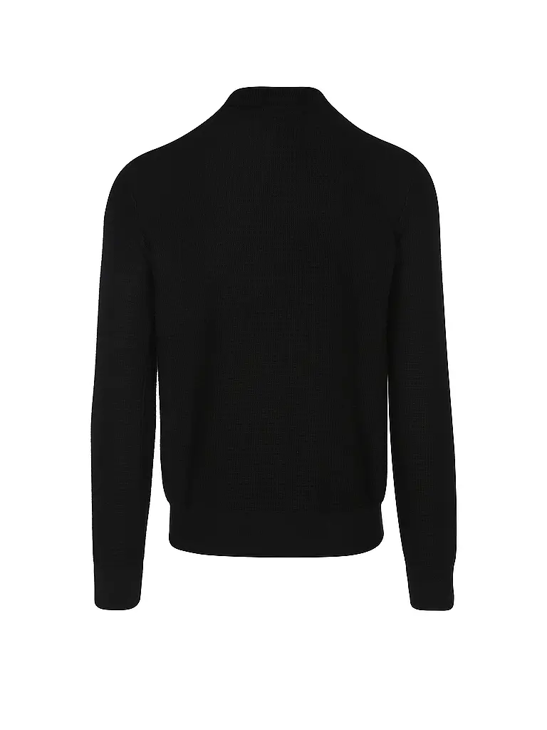 BOSS | Pull ANION | Noir