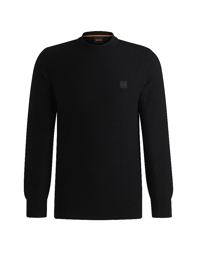 BOSS | Pull ANION |