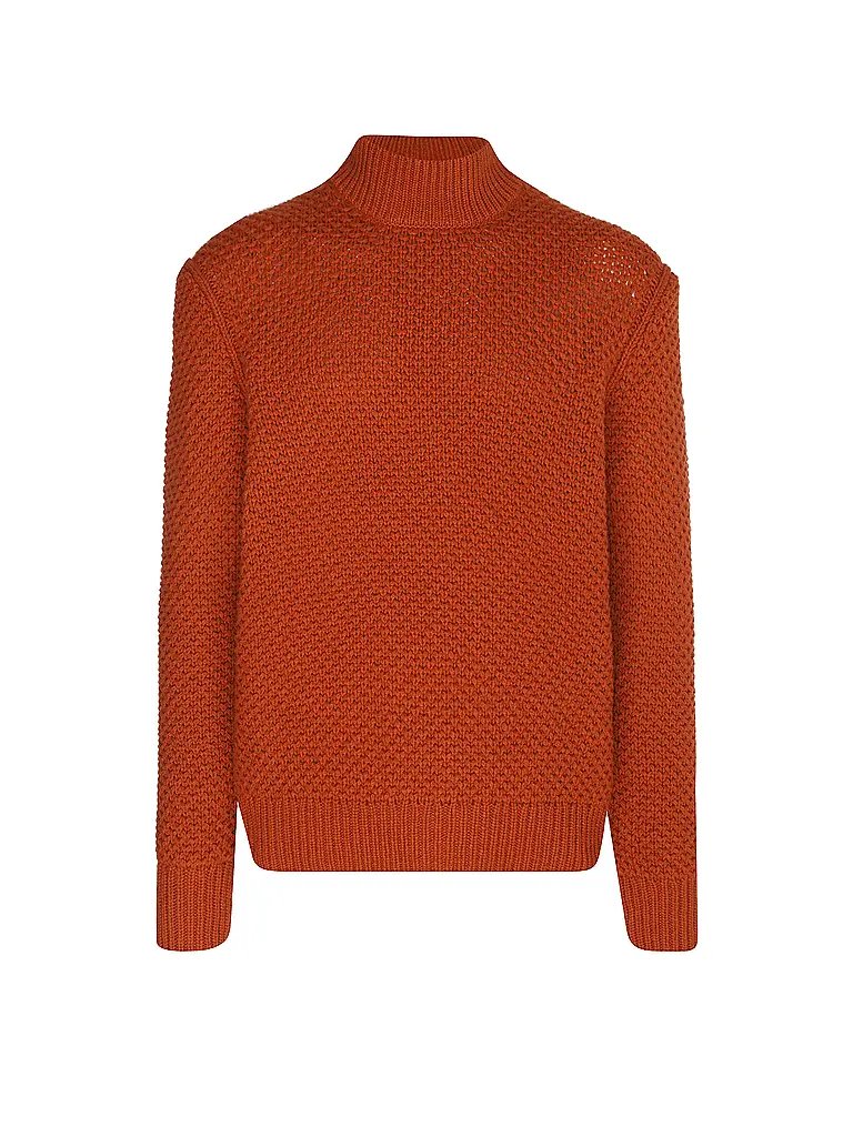 BOSS | Pull C-HELETTO | orange