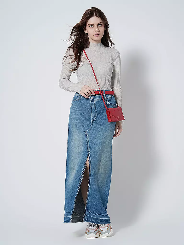 BOSS | Pull C_FENNON | grau
